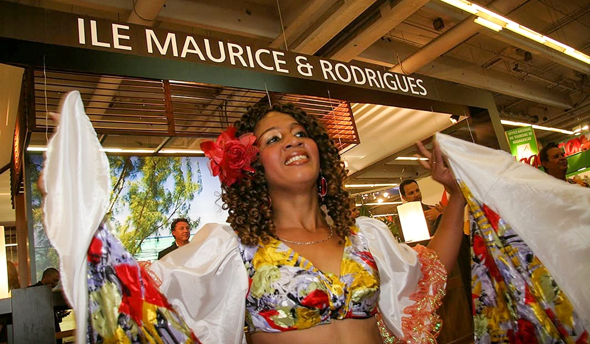 Archives / L'île Maurice en 2008 — Partie 2